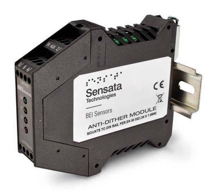 BEI Sensors Accessory EMDR1-AD