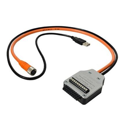 BEI Sensors Accessory EAP-001
