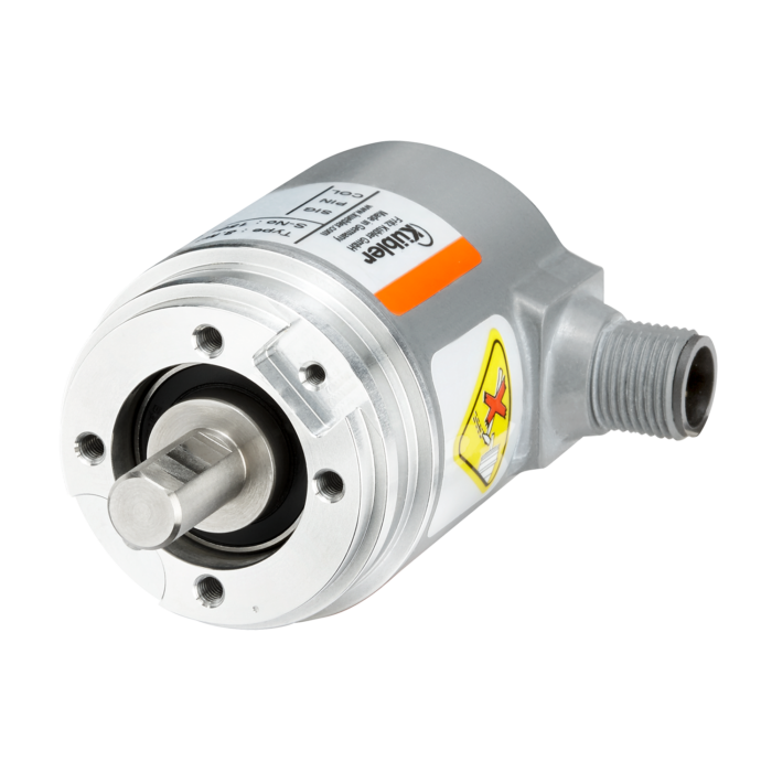 Kuebler / Kübler Absolute encoder Sendix M3661