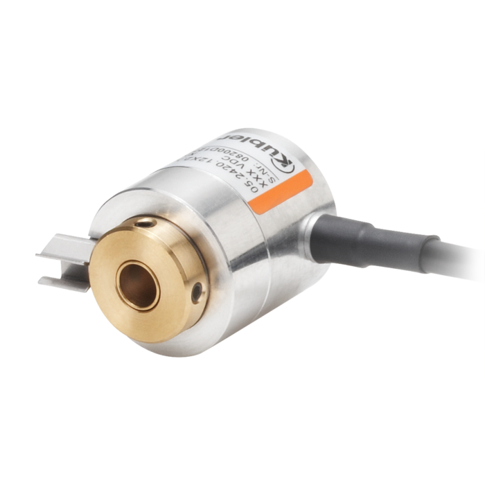 Kuebler / Kübler Incremental encoder 2420