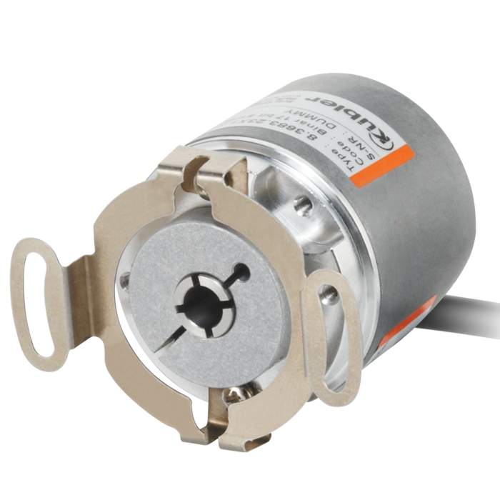 Kuebler / Kübler Absolute encoder Sendix F3688